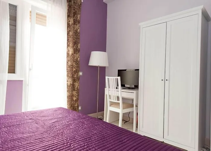Parco Delle Valli Gasthuis 4*