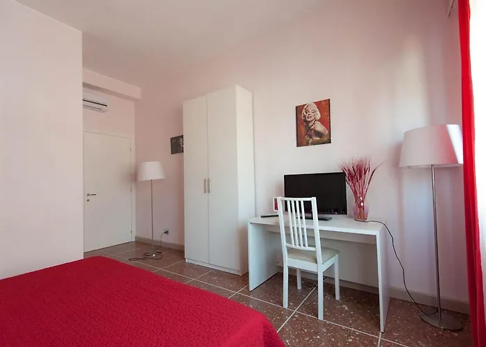 Gasthuis Parco Delle Valli 4*
