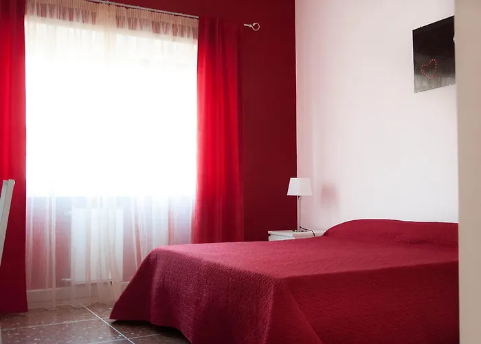 Gasthuis Parco Delle Valli 4*