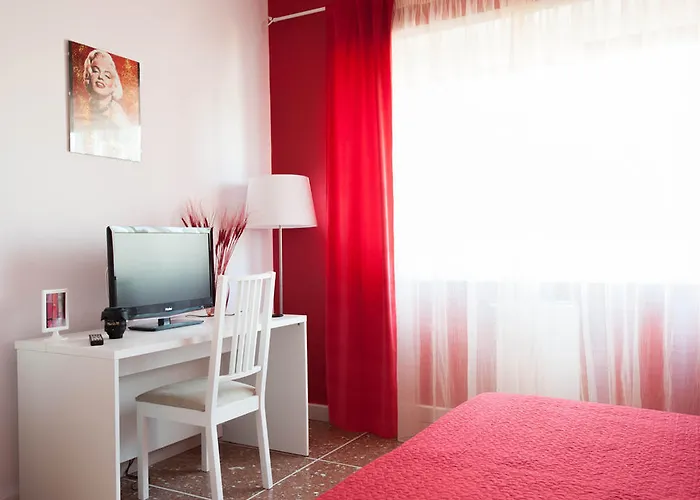 Gasthuis Parco Delle Valli 4*